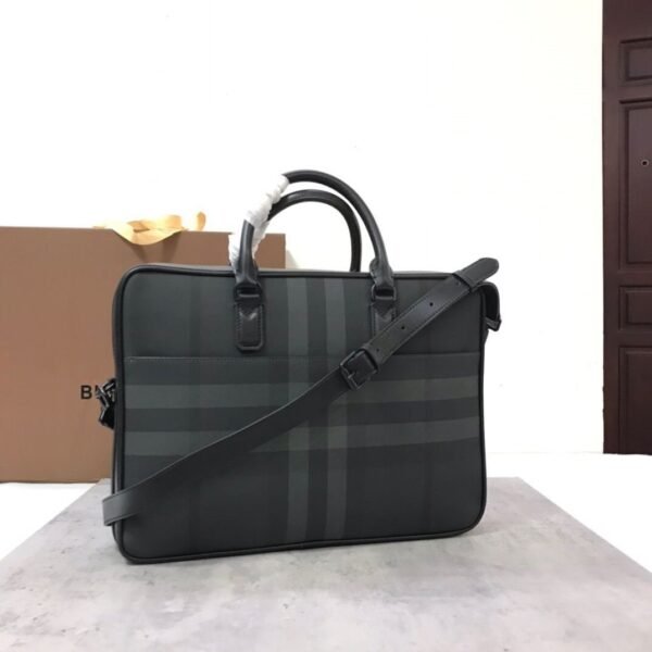 Ainsworth Aktetas Houtskool 38cm - Afbeelding 6