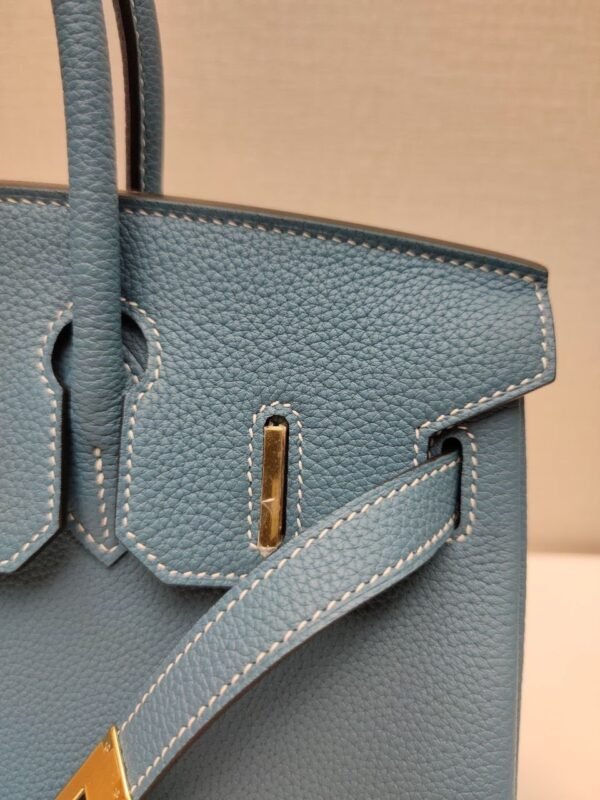 Brikin 35 Jeans Blauw - Afbeelding 5