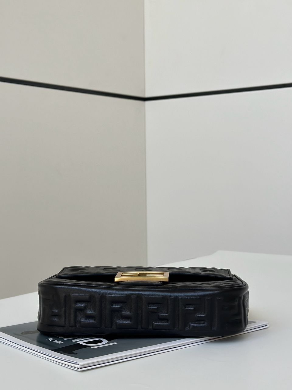 Baguetteketting Midi 24cm - Afbeelding 2