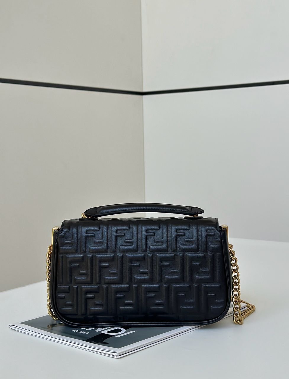 Baguetteketting Midi 24cm - Afbeelding 3