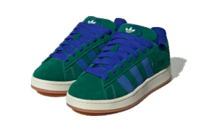 Alternative view of Donker Verde Semi Lucid Blu