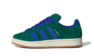 Donker Verde Semi Lucid Blu