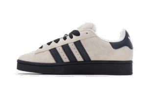 Schoenen Wit Kern Zwart