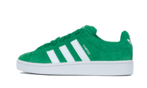 Groene Wolk Wit