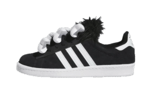 Jeremy Scott Bones Core Zwart