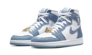 Alternative view of OG Denim