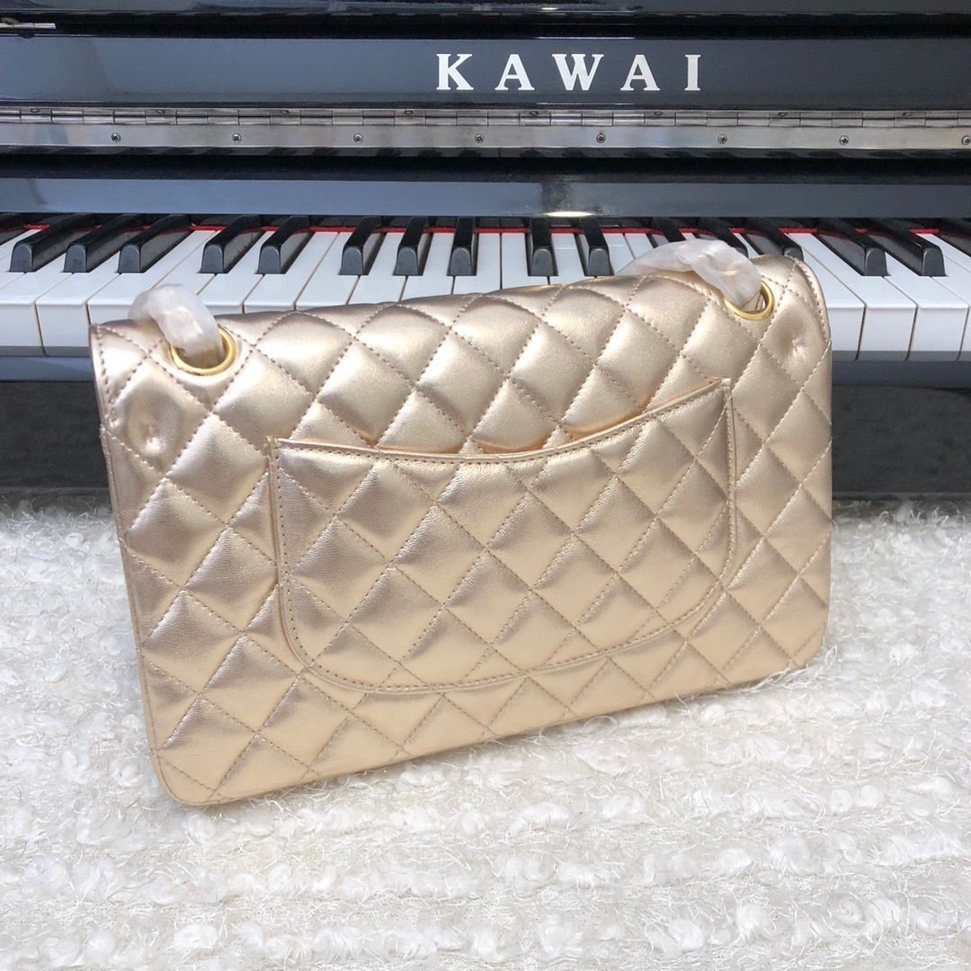 Klassiek Goud 25,5 cm - Afbeelding 3