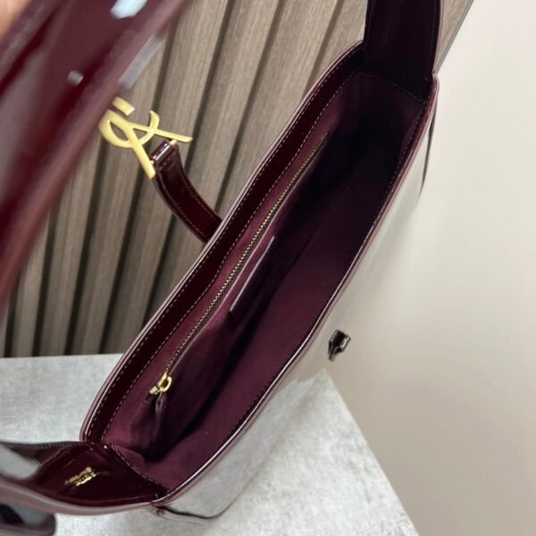Le 5 a 7 Hobotas Bordeaux 24,5 cm - Afbeelding 6