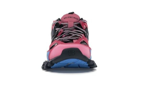 Spoor Roze-Blauw - Afbeelding 3