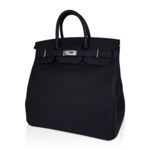 Alternative view of HR HAC Birkin 40