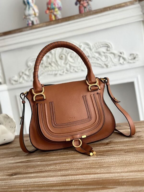 Marcie Braun 36 cm - Afbeelding 5