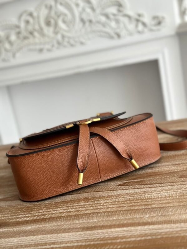 Marcie Braun 36 cm - Afbeelding 4