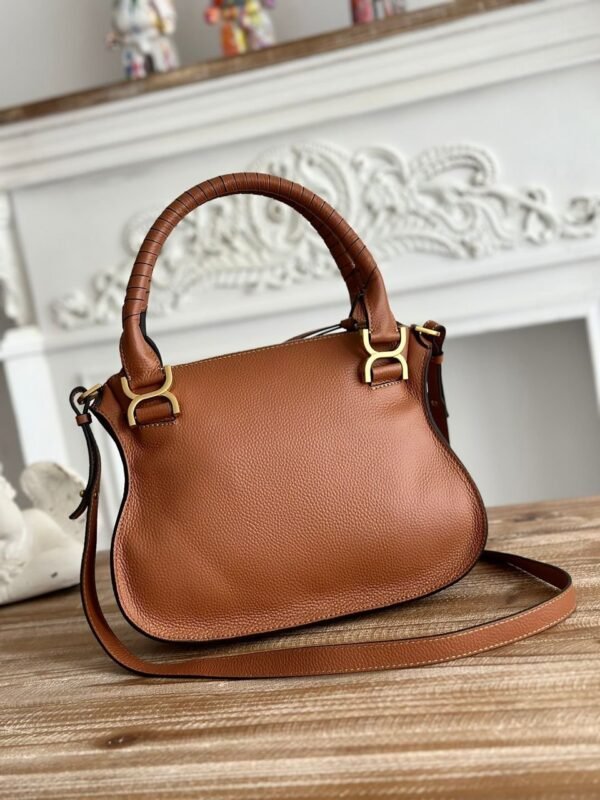 Marcie Braun 36 cm - Afbeelding 3