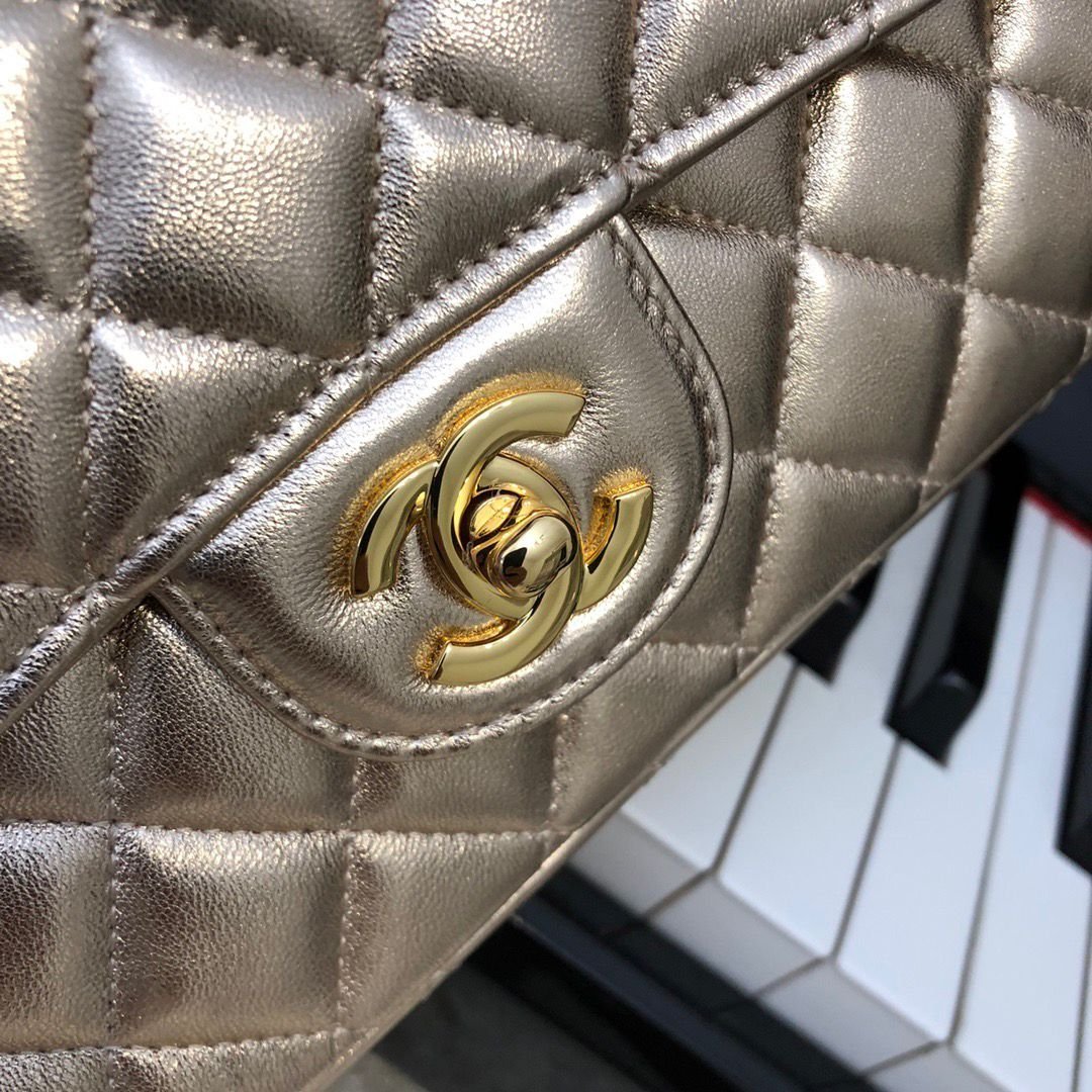 Klassiek Goud 25,5 cm - Afbeelding 7