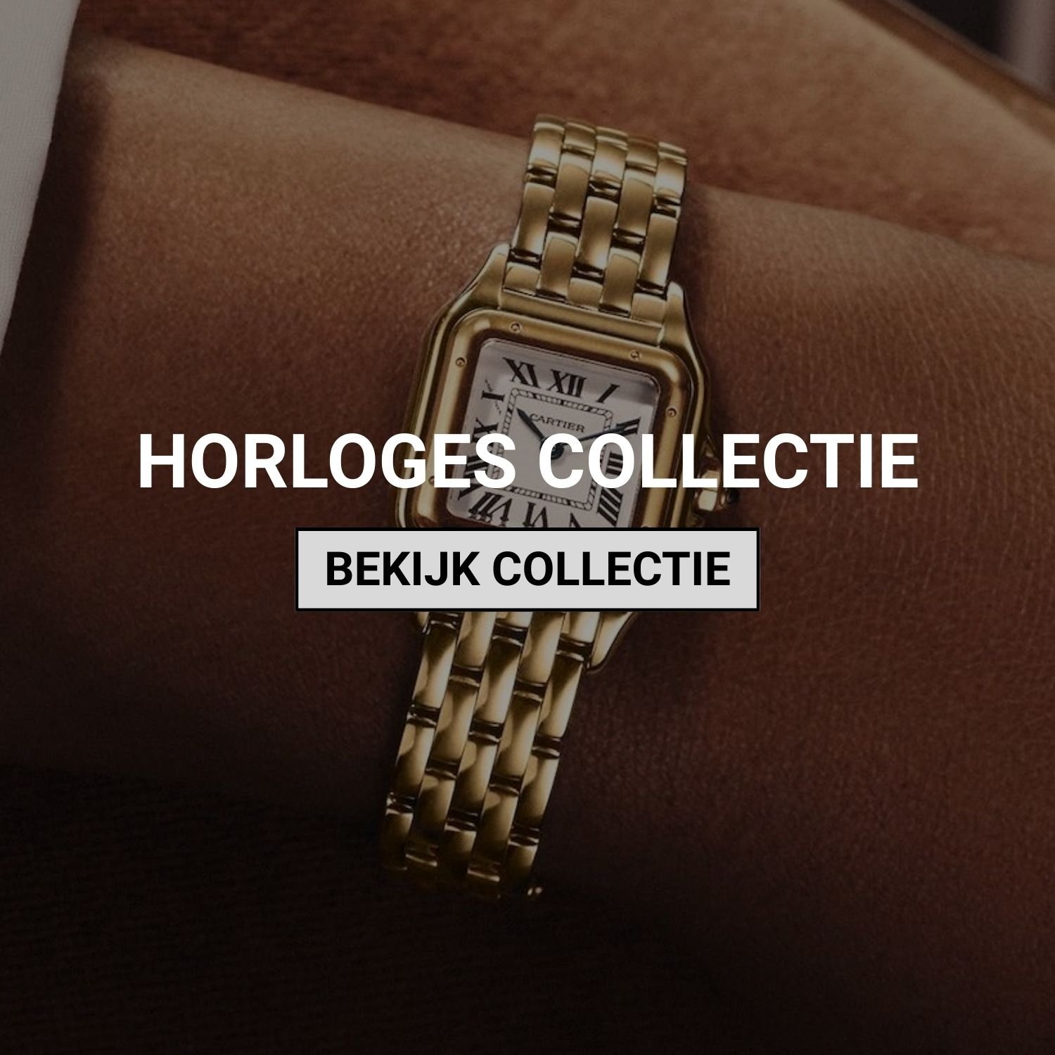 Horloges