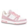 Lv Trainer Lichtroze