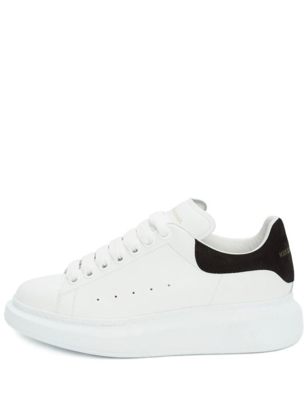 Oversized Zwart/Oro