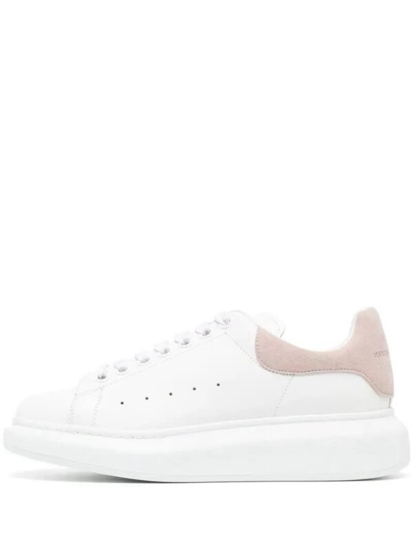 Oversized roze/goud