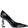 Opyum Black Argento