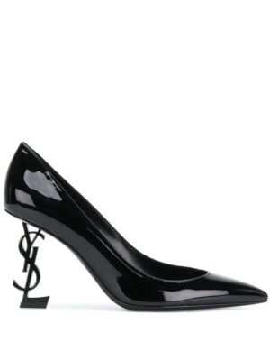 Opyum Black Argento