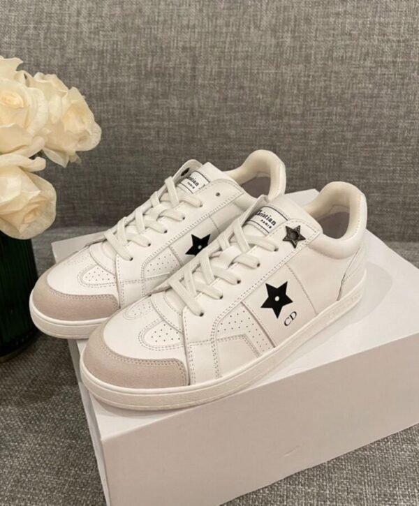 Unisex Ster - Afbeelding 4