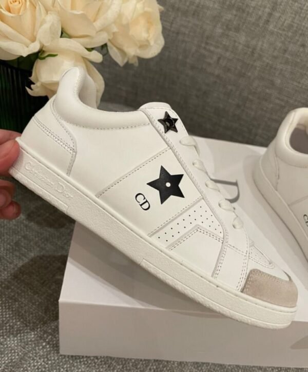 Unisex Ster - Afbeelding 5