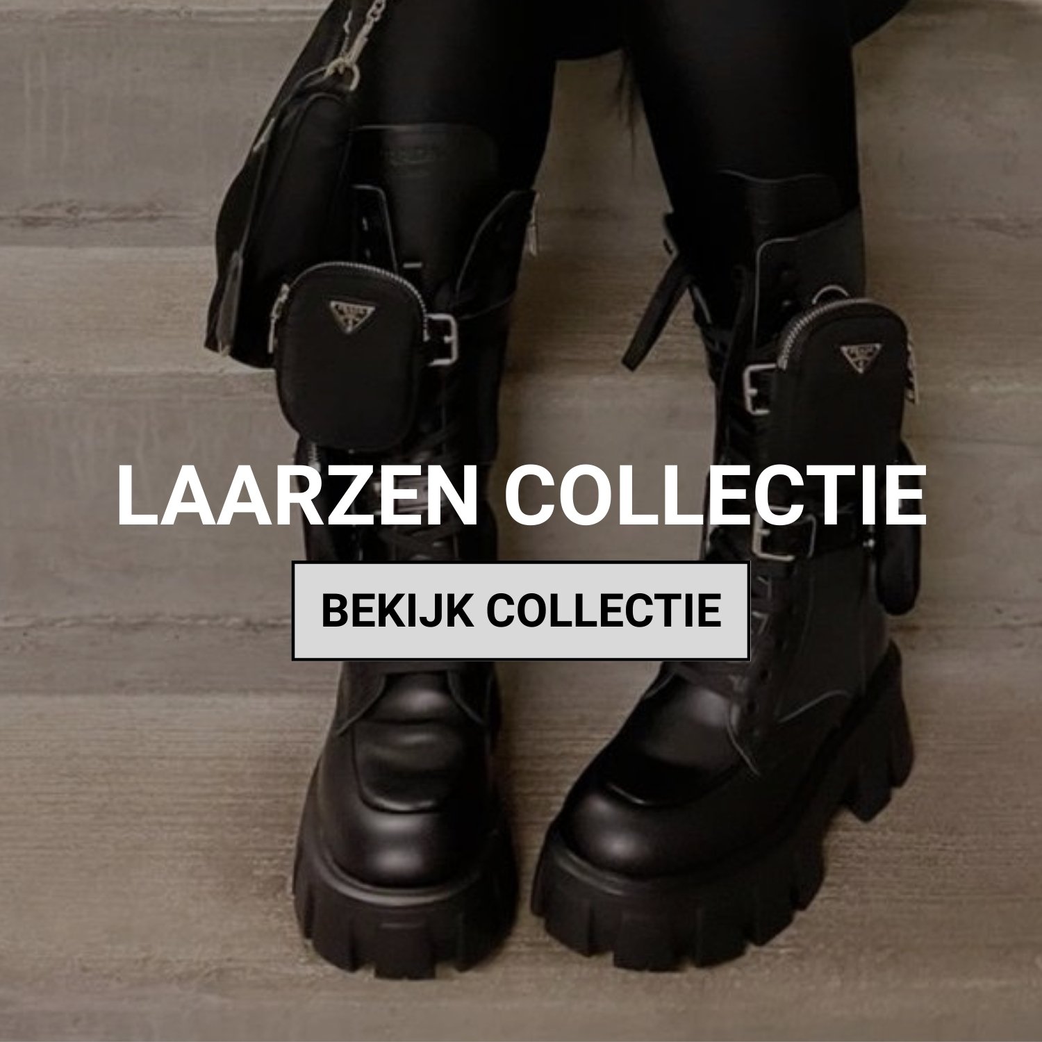 Laarzen