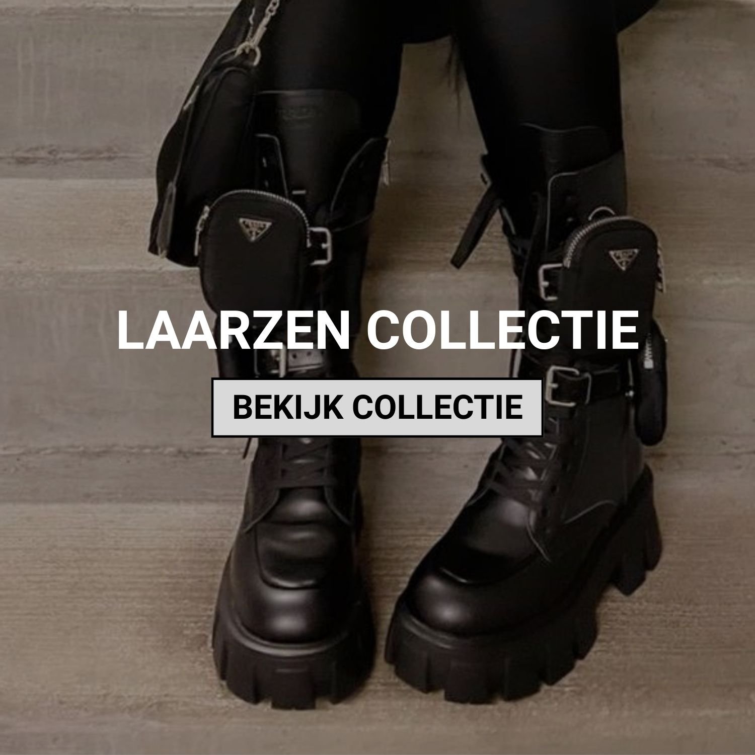 Laarzen