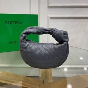 Alternative view of Intrecciato Grijs 28,4 cm