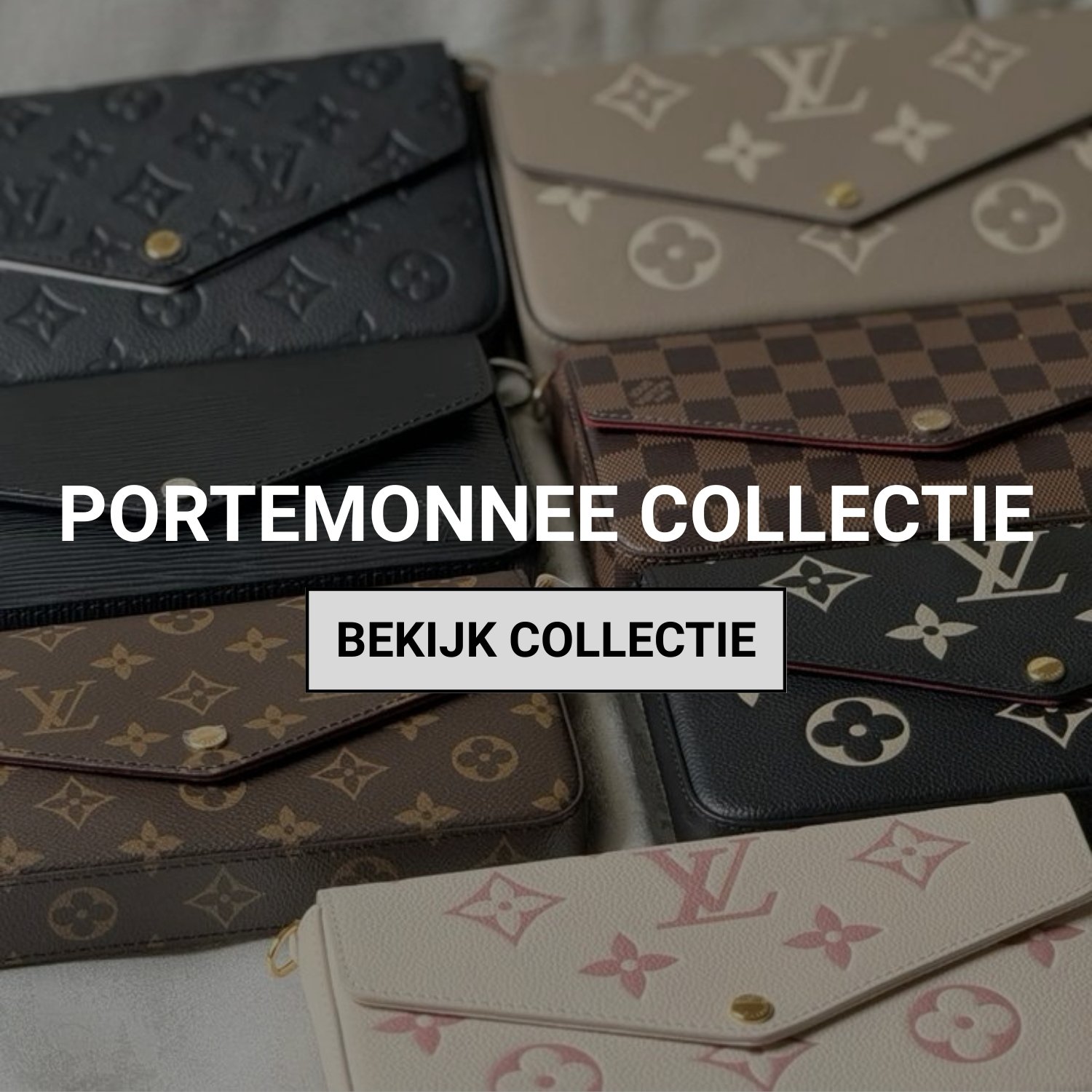 Portemonnee