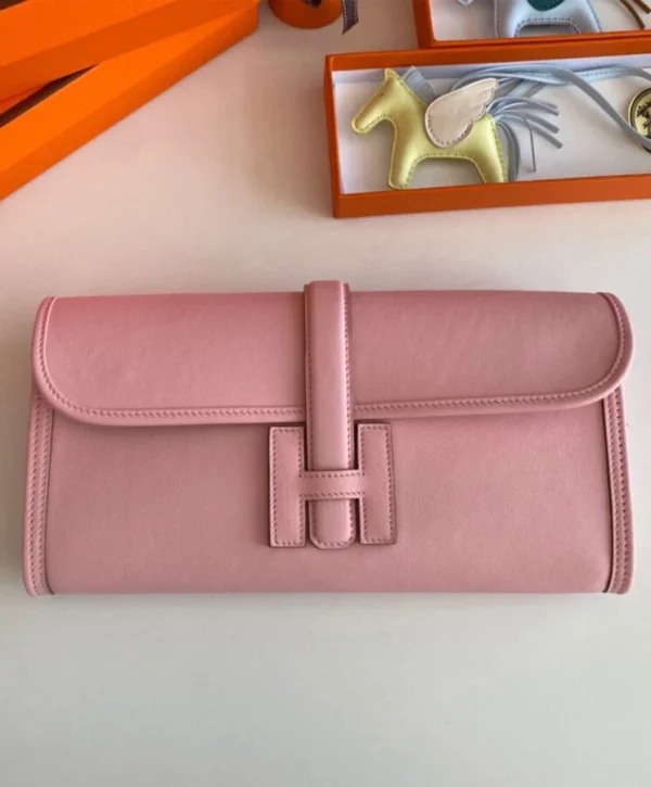 Jige Elan Roze 29 cm - Afbeelding 3