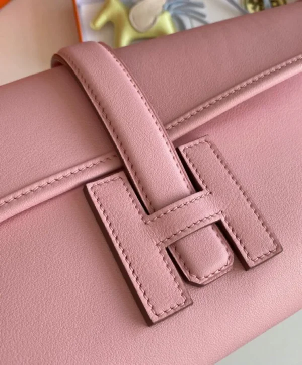 Jige Elan Roze 29 cm - Afbeelding 2