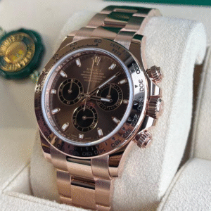 Alternative view of Cosmograaf Daytona 126505