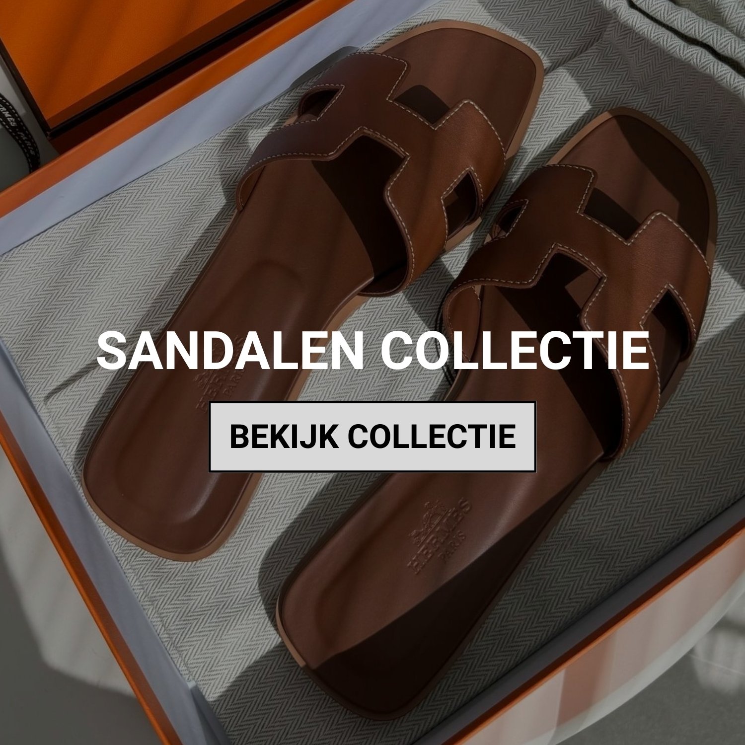 Sandalen