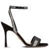 Dway Zwart 10 cm