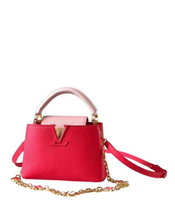 Capucines Roze 21 cm