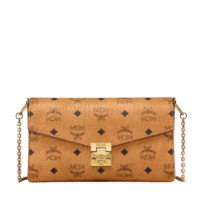 Tracy in Visetos Cognac 22 cm