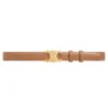 Triomphe Bruin 2,5 cm