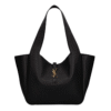 Le 5 a 7 Bag Zwart 50 cm