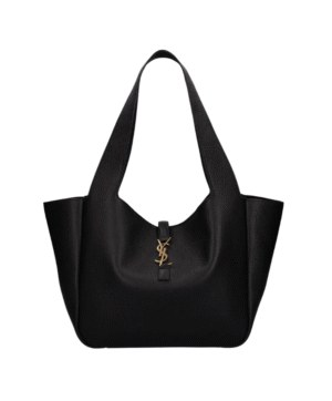 Le 5 a 7 Bag Zwart 50 cm