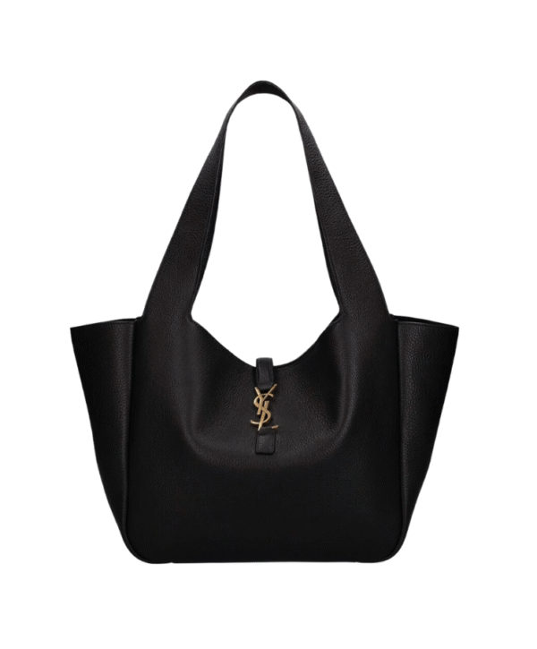 Le 5 a 7 Bag Zwart 50 cm