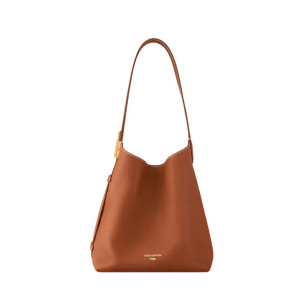 Low Key Hobo PM Tas Bruin 28 cm