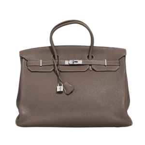 Togo ?toupe 40 cm
