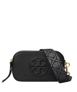 Mini Miller Zwart 19,5 cm