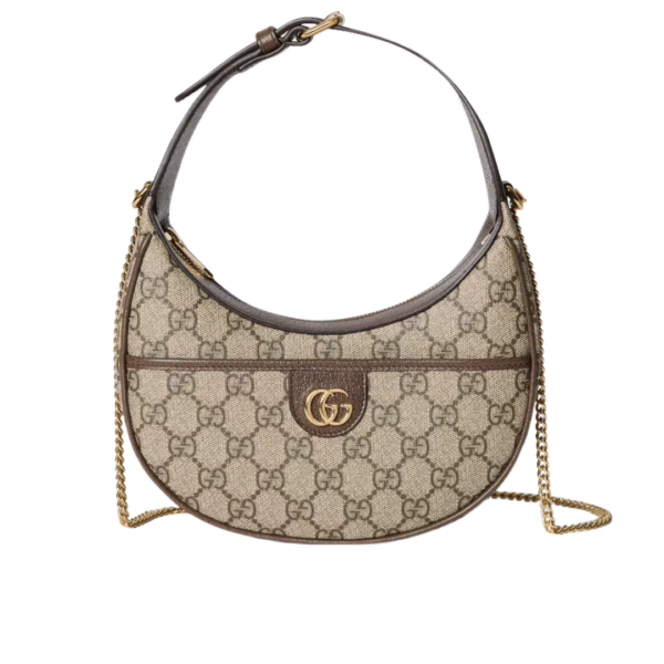 Ophidia Super Mini Beige/Bruin 22 cm