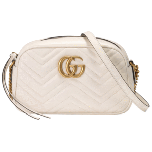 GG Marmont Wit 24 cm