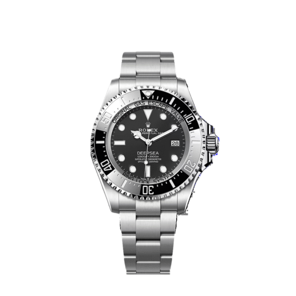 Diepzee 44 mm
