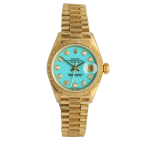 Lady-Datejust 31 mm
